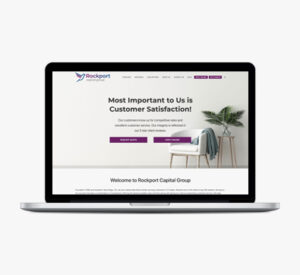 Mortgage Company - Semi Custom (Annual)