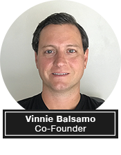 Vinnie Balsamo