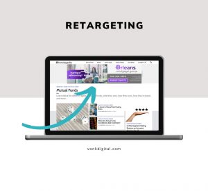 Retargeting