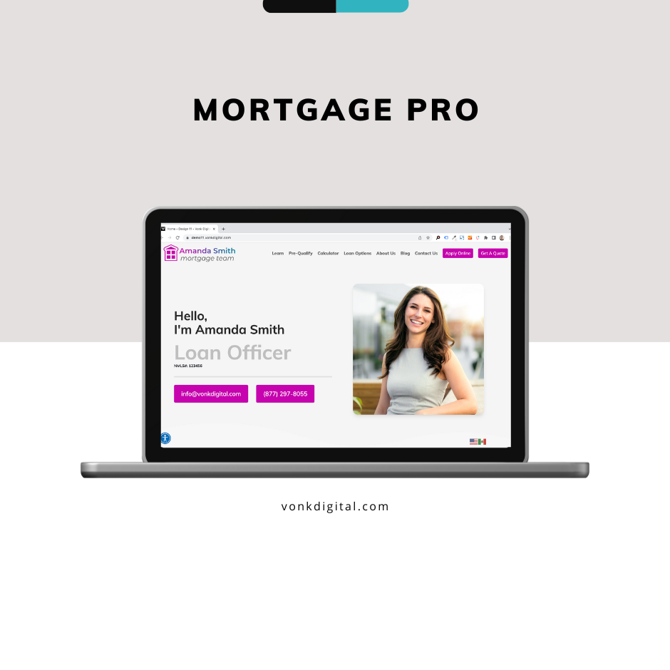 Mortgage Pro