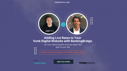 Adding Live Rates Your Website [video]