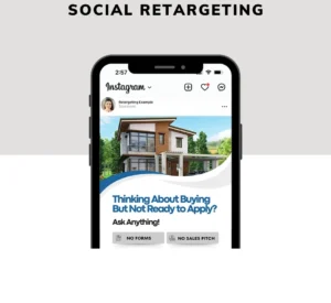Social Media Retargeting