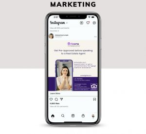 Marketing