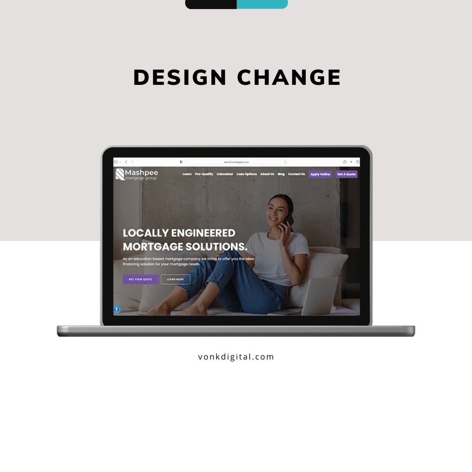 Design Change