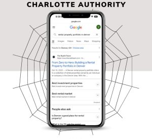 Charlotte Authority