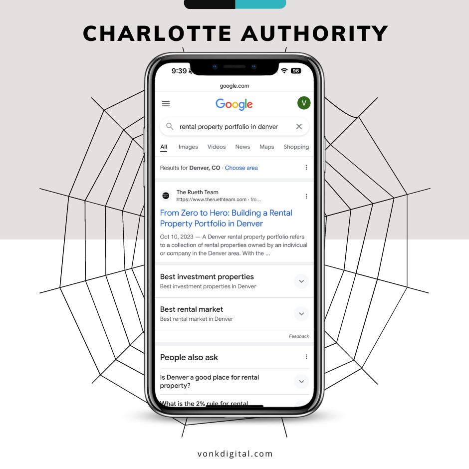 Charlotte Authority
