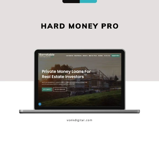 Hard Money Pro
