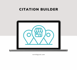 Citation Builder