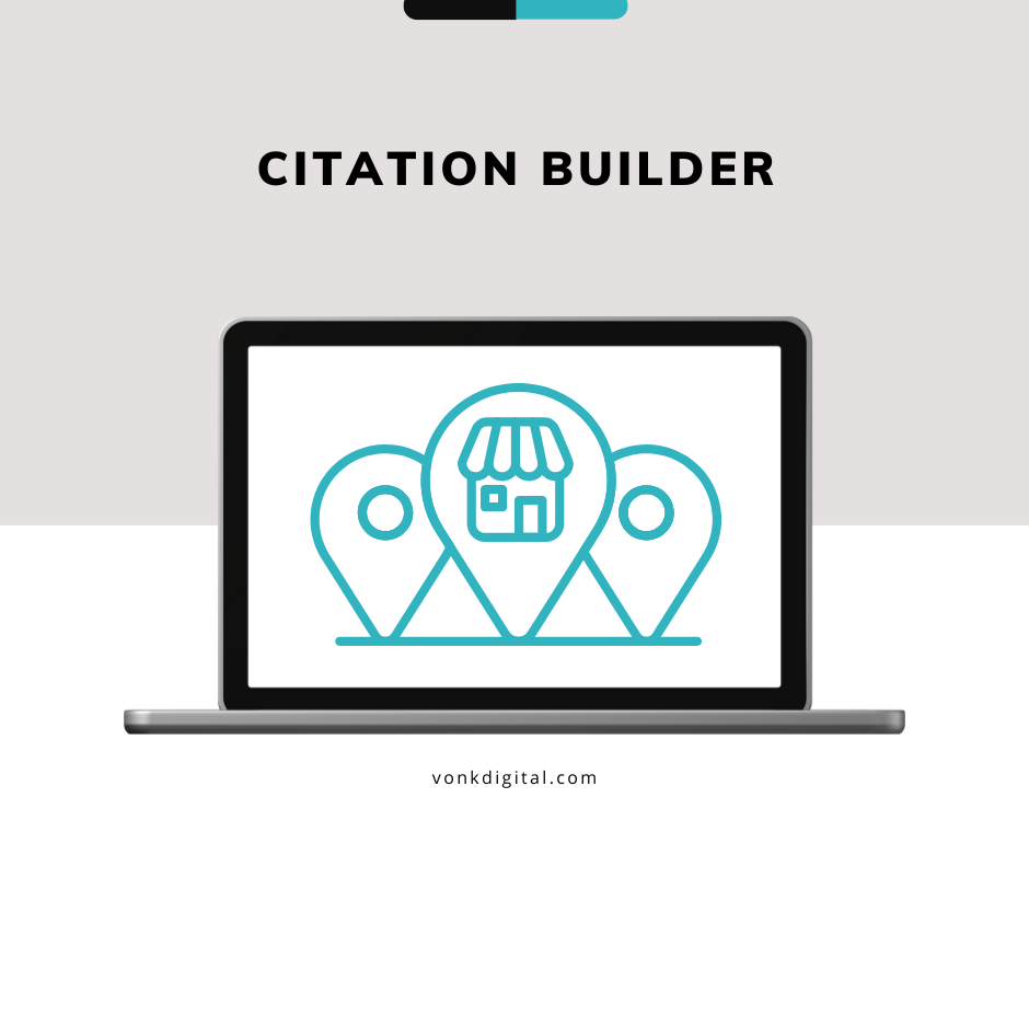 Citation Builder