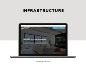Infrastructure