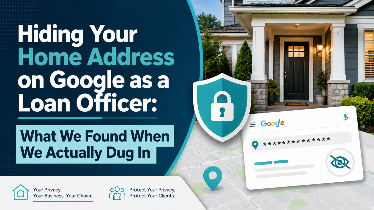 Address on Google