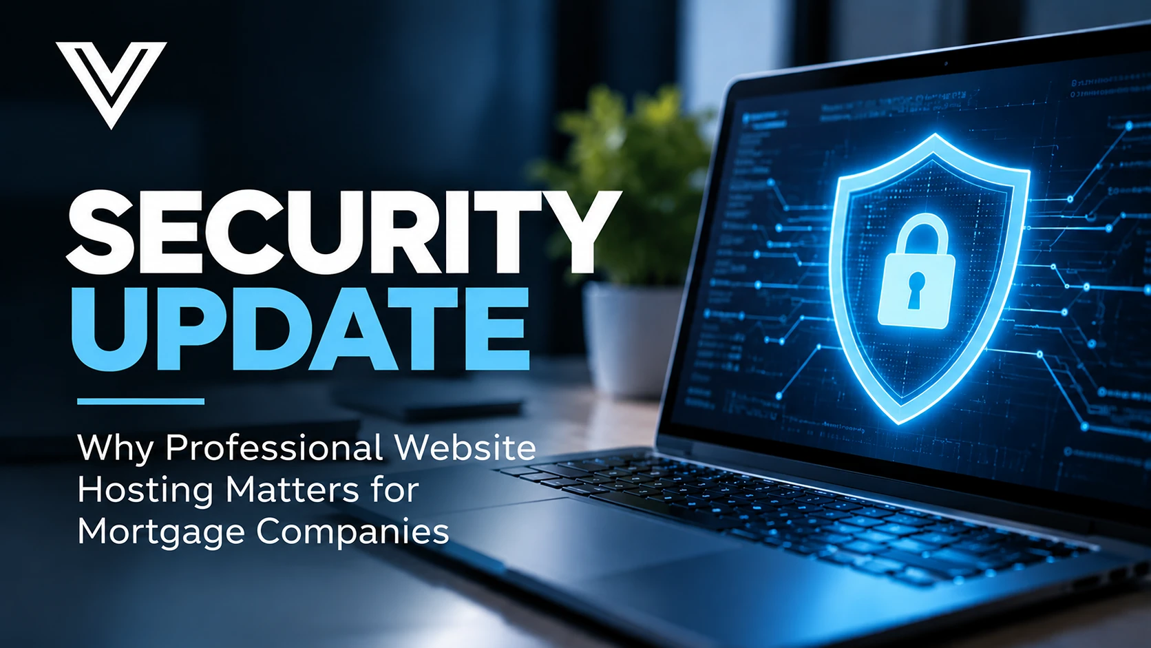 Security Update: Hosting Matters